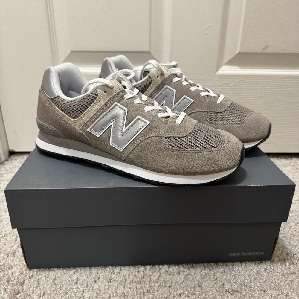 New Balance 574 core
